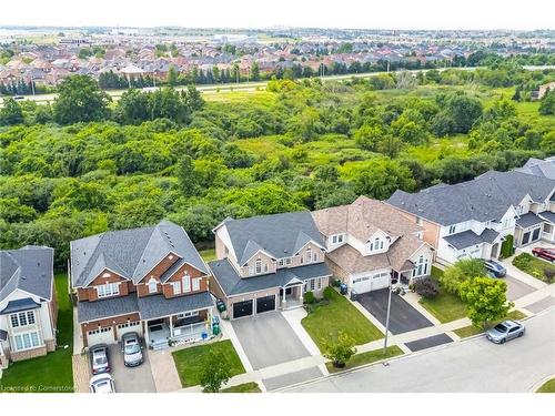 111 Bayridge Drive, Peel, ON - Outdoor With View