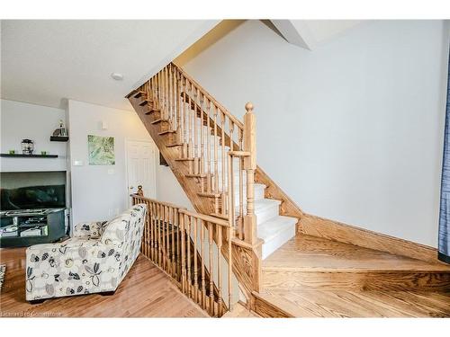 47 Glenashton Drive, Oakville, ON - Indoor Photo Showing Other Room