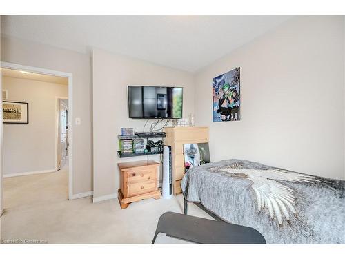 47 Glenashton Drive, Oakville, ON - Indoor Photo Showing Bedroom