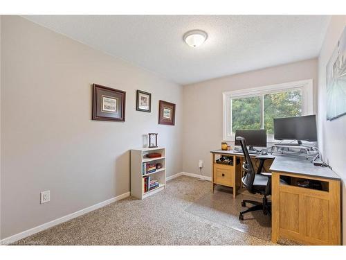 69 Dovercliffe Road, Guelph, ON - Indoor Photo Showing Office