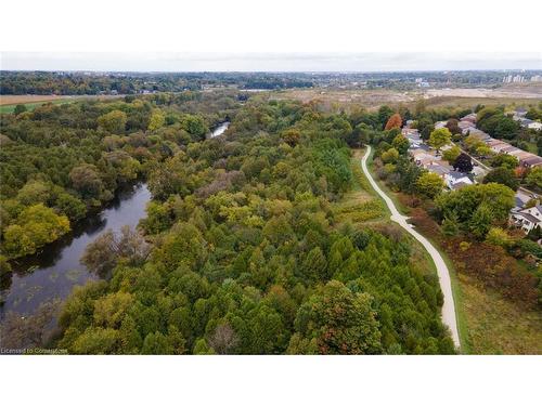 69 Dovercliffe Road, Guelph, ON - Outdoor With View