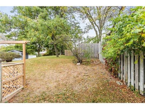 69 Dovercliffe Road, Guelph, ON - Outdoor