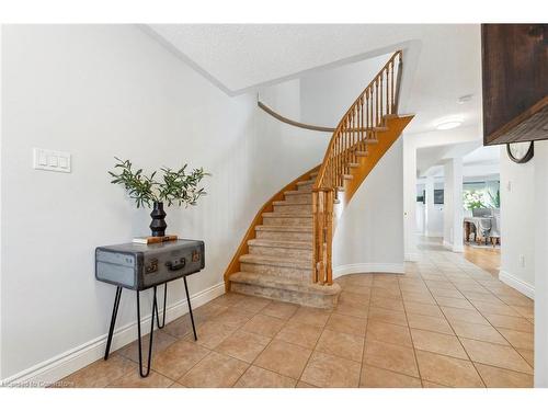 89 Sagewood Avenue, Oshawa, ON - Indoor Photo Showing Other Room