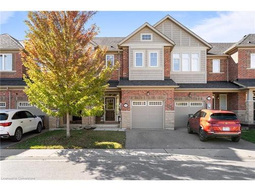 22 Abigail Crescent, Caledon, ON - Outdoor With Facade