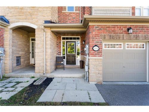 22 Abigail Crescent, Caledon, ON - Outdoor