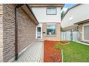 7318 Bendigo Circle, Mississauga, ON 