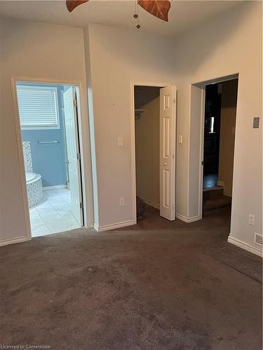 1265 Ottawa Street, Kitchener, ON - Indoor Photo Showing Other Room