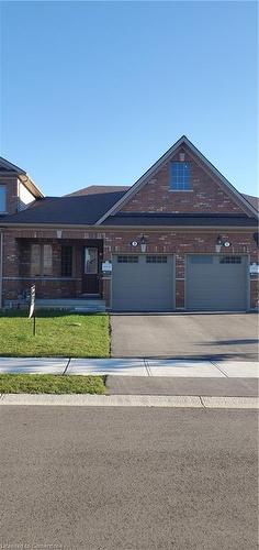 3 Harwood Street, Tillsonburg, ON - Outdoor