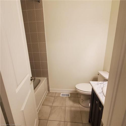 3 Harwood Street, Tillsonburg, ON - Indoor Photo Showing Bathroom