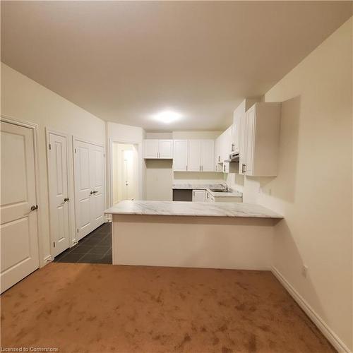 3 Harwood Street, Tillsonburg, ON - Indoor Photo Showing Kitchen