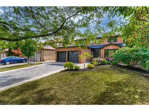 2080 Grenville Drive, Oakville, ON 