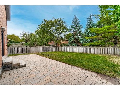 2080 Grenville Drive, Oakville, ON 