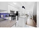 79-391 Beechgrove Drive, Scarborough, ON  - Indoor Photo Showing Kitchen With Stainless Steel Kitchen With Double Sink With Upgraded Kitchen 