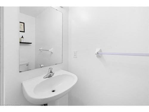 79-391 Beechgrove Drive, Scarborough, ON - Indoor Photo Showing Bathroom