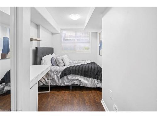 79-391 Beechgrove Drive, Scarborough, ON - Indoor Photo Showing Bedroom