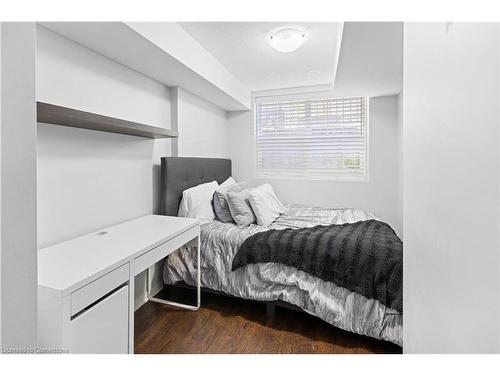 79-391 Beechgrove Drive, Scarborough, ON - Indoor Photo Showing Bedroom