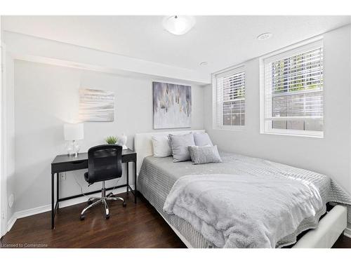 79-391 Beechgrove Drive, Scarborough, ON - Indoor Photo Showing Bedroom