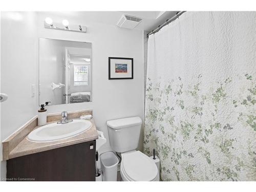 79-391 Beechgrove Drive, Scarborough, ON - Indoor Photo Showing Bathroom