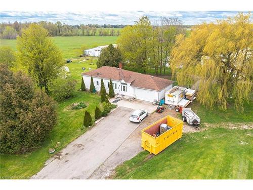 18330 Mountainview Road, Caledon, ON - Outdoor With View