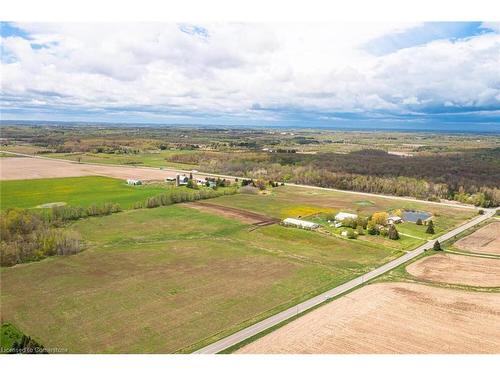 18330 Mountainview Road, Caledon, ON - Outdoor With View