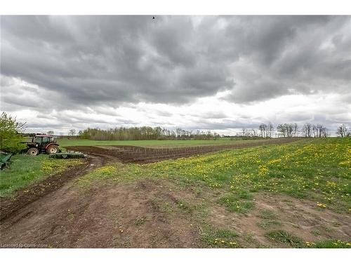 18330 Mountainview Road, Caledon, ON - Outdoor With View