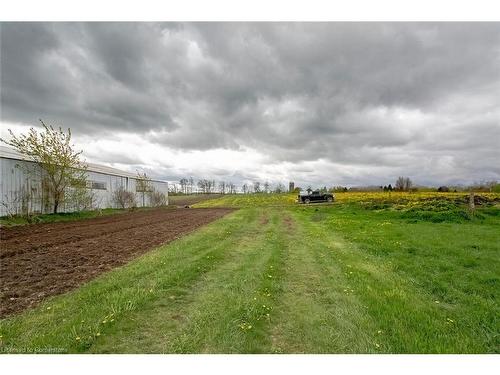 18330 Mountainview Road, Caledon, ON - Outdoor With View