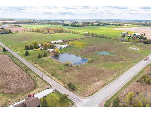 18330 Mountainview Road, Caledon, ON - Outdoor With View