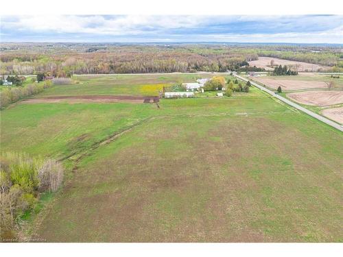 18330 Mountainview Road, Caledon, ON - Outdoor With View