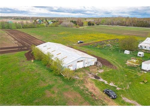 18330 Mountainview Road, Caledon, ON - Outdoor With View