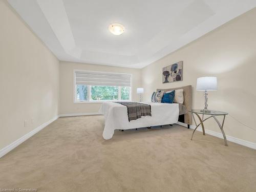 90 Broadacre Drive, Kitchener, ON - Indoor Photo Showing Bedroom