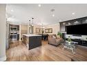 2025 Canning Court, Burlington, ON  - Indoor 