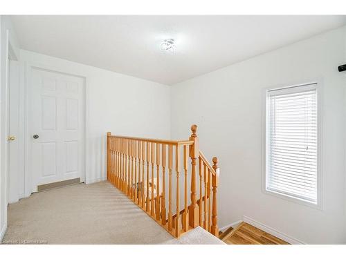 78 Periwinkle Street, Kitchener, ON - Indoor Photo Showing Other Room