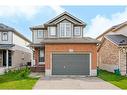 78 Periwinkle Street, Kitchener, ON  - Outdoor 