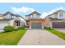 78 Periwinkle Street, Kitchener, ON  - Outdoor With Facade 