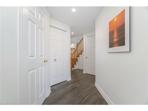 78 Periwinkle Street, Kitchener, ON - Indoor Photo Showing Other Room