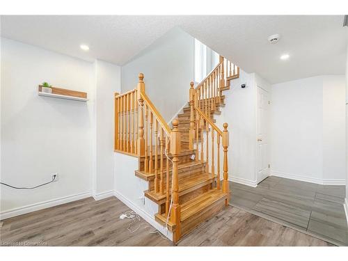 78 Periwinkle Street, Kitchener, ON - Indoor Photo Showing Other Room