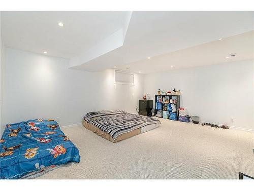 78 Periwinkle Street, Kitchener, ON - Indoor Photo Showing Other Room