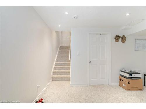 78 Periwinkle Street, Kitchener, ON - Indoor Photo Showing Other Room