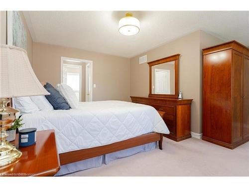 7 Teversham Court, Markham, ON - Indoor Photo Showing Bedroom