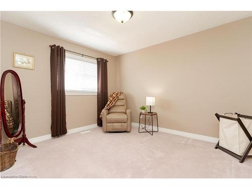 7 Teversham Court, Markham, ON - Indoor