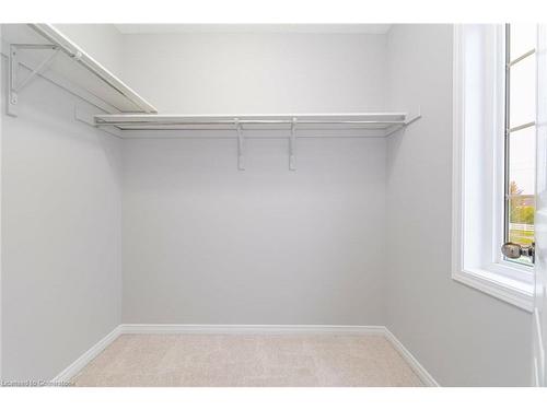 16 Burgess Crescent, Brantford, ON - Indoor With Storage