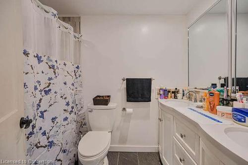 51 Briar Path, Brampton, ON - Indoor Photo Showing Bathroom