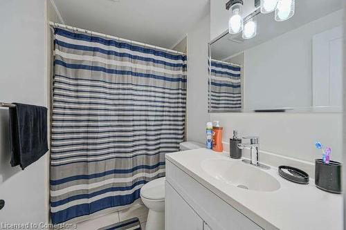 51 Briar Path, Brampton, ON - Indoor Photo Showing Bathroom