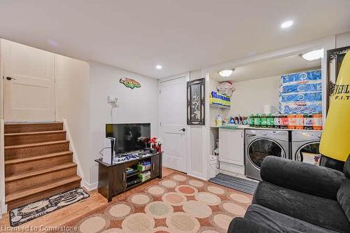 51 Briar Path, Brampton, ON - Indoor Photo Showing Laundry Room