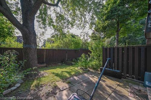 51 Briar Path, Brampton, ON - Outdoor