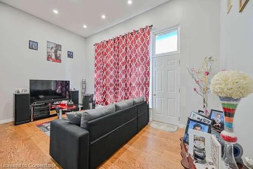 51 Briar Path, Brampton, ON - Indoor