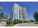 914-1055 Southdown Road, Mississauga, ON  - Outdoor With Balcony With Facade 