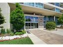 914-1055 Southdown Road, Mississauga, ON  - Outdoor With Balcony 