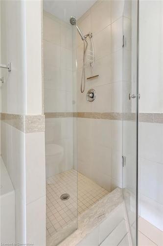 914-1055 Southdown Road, Mississauga, ON - Indoor Photo Showing Bathroom