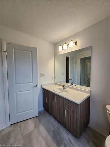 172 Bur Oak Drive Drive, Thorold, ON - Indoor Photo Showing Bathroom